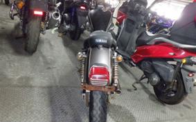 YAMAHA VIRAGO 250 3DM
