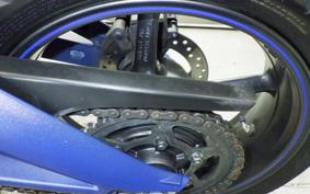 TRIUMPH DAYTONA 675 2009