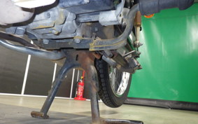 HONDA C50 SUPER CUB 2021 AA01