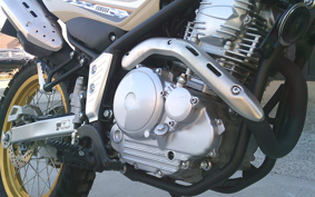 YAMAHA SEROW 250 DG17J