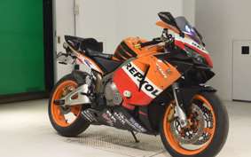 HONDA CBR600RR GEN 2 2006 PC37