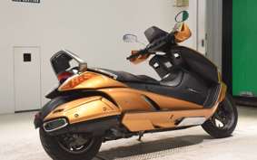 SUZUKI GEMMA 250 2024 CJ47A