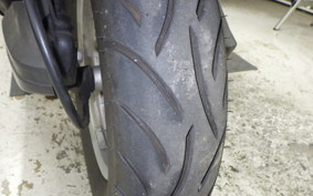 HONDA FUSION X MF02