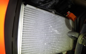 HONDA CBR400R 2024 NC56