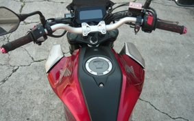 HONDA CB125 R JC79