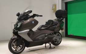BMW C650GT 2014