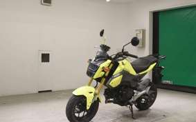 HONDA ｸﾞﾛﾑ 2014 JC61