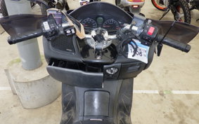 HONDA FORZA ZA MF08