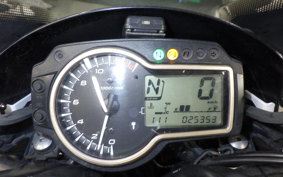 SUZUKI GSR750 A 2013 GR7NA