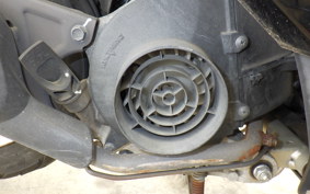 HONDA DIO Gen.6 2008 AF62