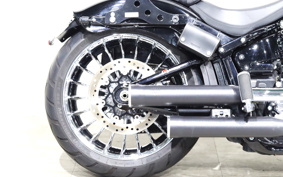 HARLEY FXBR 2019 YEJ
