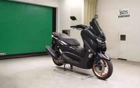YAMAHA N-MAX 155 2017 SG66J