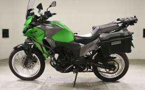 KAWASAKI VERSYS-X 250 A 2008 LE250D