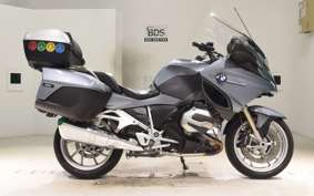 BMW R1200 RT 2014