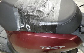 HONDA TACT Gen.4 AF79