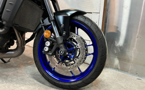 YAMAHA MT-09 ABS 2022 RN69J