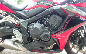 HONDA CBR650R 2023 RH03