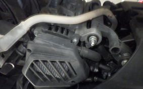 YAMAHA VINO 50 Gen.4 2006 AY02