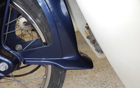 HONDA C90 SUPER CUB E HA02