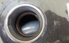 YAMAHA DRAGSTAR 400 CLASSIC 2009 VH01J