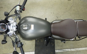HONDA GB350C 2026 NC64