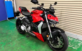 DUCATI STREETFIGHTER V2 2022 3F00