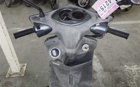 YAMAHA CYGNUS 125 XSR 2 SE44J