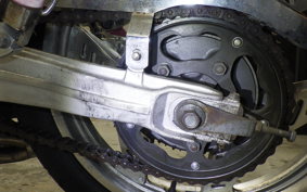 HONDA CBX550F 2002 PC04