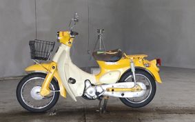 HONDA LITTLE CUB AA01