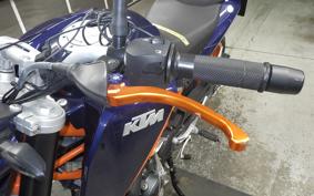 KTM 390 DUKE 2017