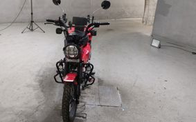 HONDA CT125 HUNTER  CUB  JA55