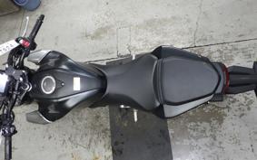 HONDA CB125 R 2018 JC91