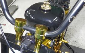 YAMAHA DRAGSTAR 1100 1999