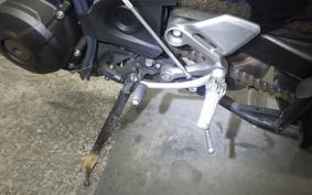 YAMAHA MT-09 Tracer 2015 RN36J