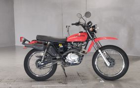 HONDA XL230 MC36