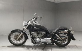 YAMAHA DRAGSTAR 250 VG02J