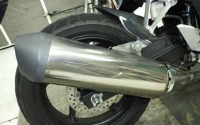 HONDA CB250F MC43