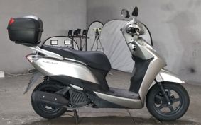 HONDA LEAD 125 JF45