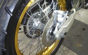 KAWASAKI SUPER SHERPA 2022 KL250G