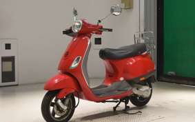VESPA LX50 2T