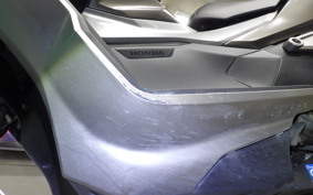 HONDA ADV150 2011 KF38