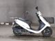Фото Honda DIO с японского аукциона