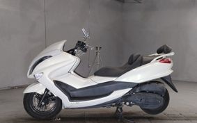 YAMAHA MAJESTY 250 SG20J