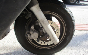 YAMAHA AKUSHI STREET SE53J