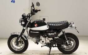 HONDA MONKEY 125 JB02