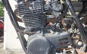 YAMAHA XT500 4R9