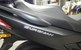 SUZUKI BURGMAN400 A 2025 DU11N