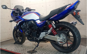 HONDA CB400 SUPER  BOL DOR ABS 2021 NC42