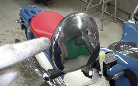 HONDA C125 SUPER CUB 2019 JA71