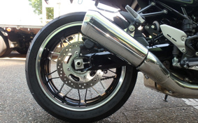 KAWASAKI Z900RS 2023 ZR900K